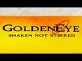 Drinking Games for Gamers - Goldeneye Shaken Not Stirred