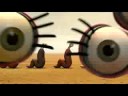 crazy worms3 [OFFICIAL VIDEO]