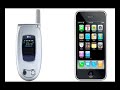 IPHONE 3G Parody