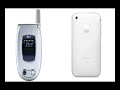 IPHONE 3G Parody