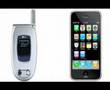 IPHONE 3G Parody