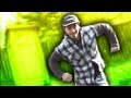 HiLLBiLLY Parody -- Fergie 'Glamorous'