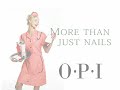 House of OPI Grand Launching Jakarta Indonesia part 1