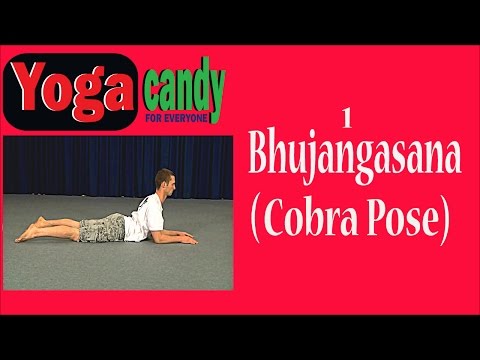 how to practice bhujangasana