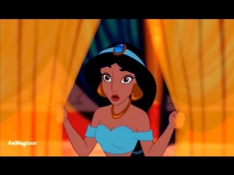 how to become a princess at disney