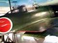 Zero Fighter　零戦　ゼロ戦　大東亜戦争　知覧　鹿屋　52型　海軍　撮影