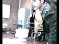 Brahim doet leip en Hayri word gepakt. Brahim doet leip en Hayri word gepakt.
