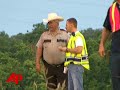 911 Calls Reveal Chaotic Scene After Deadly Texa