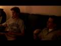 If the Bush Administration Was Your Roommate ~ pt2