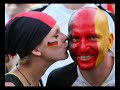 Deutschland : Spanien - EM 2008 Das EURO Finale