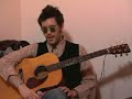 Interview with Elvis Perkins