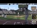 MLB 11: RTTS w/Scott McLean - NLDS Padres vs. Cubs