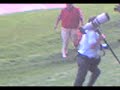 ITV1 Pro Celeb Golf Tournament - (Meat Loaf) Aug 2006