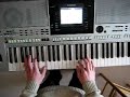 PSR-S900: Words
