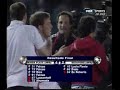 River - Botafogo Falcao 4º - Festejos Costa Febre