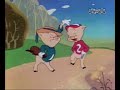 Looney Toons: Three Little Pigs