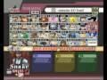 Super Smash Brothers Brawl - Random Online Games #1 - N00b Fest