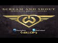 Will.I.am – Scream & Shout ft. Britney Spears