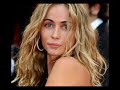 montage de photos de l actrice