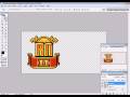 Criando seu Emblema HC Gold