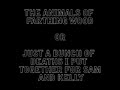 The Animals Of Farthing Wood Montage