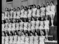 1957 MISS UNIVERSE