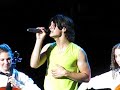 Jonas Brothers 7/23- Gotta Find You