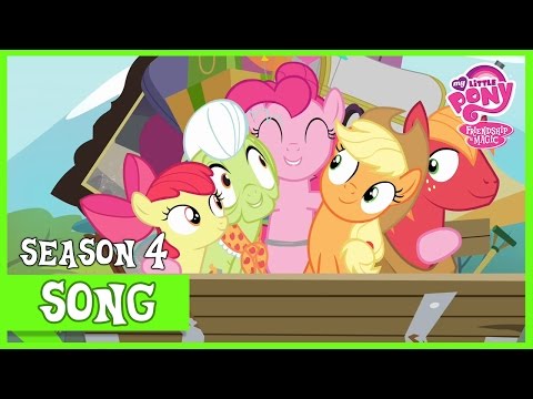 Apples To The Core