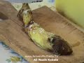 <b>ali nazik</b> kebabı nasıl yapılır video