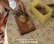 Ali Nazik Kebabi  Yemek tarifi turkiye