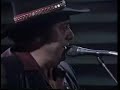 hillbilly blues