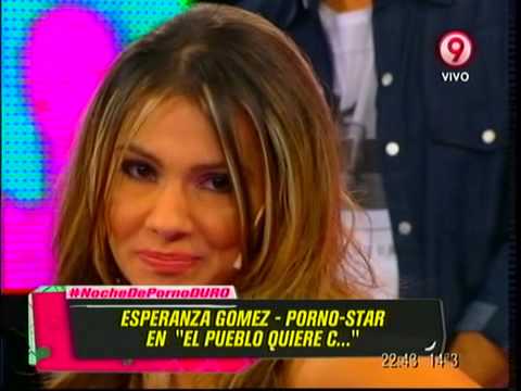 esperanza gomez