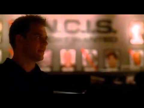 NCIS - 3x1 Mcgee et Tony parlent de Kate