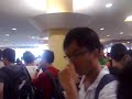 NTU Water Fight