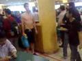 NTU Water Fight