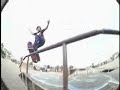 foundation skateboarding