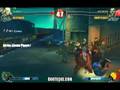 gootecks (BA) vs. Ken I (RU) - Street Fighter 4 AI Ranking Battle #1.3 - 10/26/08