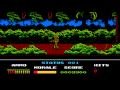 sorry for the delay hey everyone on this edition of play it through its platoon brought to us by ocean and sunsoft. platoon is based on one of the best movies of 1986. the game has four levels, all based on scenes from the movies. the gameplay also changes with each level, thus the game doesn't get stale. the only problems are the first level is giant jungle maze which will take anyone a long time to complete on there first go as well as the game is short once you know how to get through the jungle. the music is excellent not a lot of tracks since it is a short game but each song is long and some of the best parts don't kick in till late in each track. enjoy! if you are a fan of video game music check out my other account dedicated to it www.youtube.com if you are a fan of pro wrestling especially pro wrestling theme music check out my side project with file91e www.youtube.com