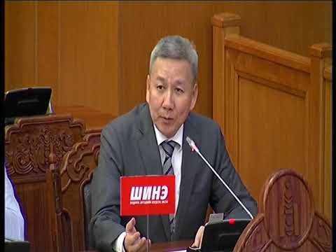 Б.Бат-Эрдэнэ: Намчирхал, улс төрийг туйлд нь хүргэх учраас дэмжихгүй байна