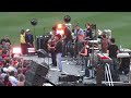Big & Rich: Jalapeno and Wild West - Nats Live Postgame Concert