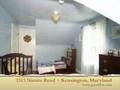 Kensington MD Home 3513 Nimitz Rd SOLD 7/08 -www.garyditto.com
