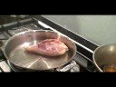 The Ultimate Byte: Cooking Veggie Risotto Part 2