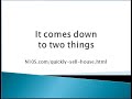 Quickly Sell House Quickly Sell House