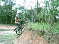 Ruy trial com XT225 Ruy trial com XT225