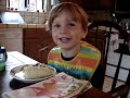 The Obligatory First Child Video