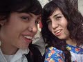 camino al metro como huasas xd camino al metro como huasas xd