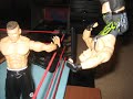 john cena vs rvd john cena vs rvd