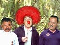 Toni A. Martínez homenaje 3 La máquina del metro mix (video) Toni A. Martínez homenaje 3 La máquina del metro mix (video)