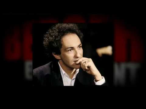 Discographie: Michel Berger - Touché par la disparition de Daniel Balavoine