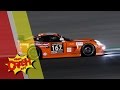 Crash.net - Ginetta G50